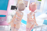 【Pre order】Otherwhere 1/6 PVC Suzu & Nagi (Copyright)