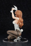 【Pre order】MAGI ARTS 1/4 PVC Akao Umeka & Kirihigashi Mihoko (Copyright)