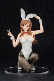 【Pre order】MAGI ARTS 1/4 PVC Akao Umeka & Kirihigashi Mihoko (Copyright)