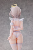 【Pre order】Otherwhere 1/6 PVC Suzu & Nagi (Copyright)