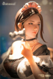 【Pre order】Real on real 1/6 PVC Eve (Copyright)