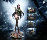 【In Stock】24K Studio 1/6 One Piece Nico Robin
