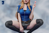【In Stock】BBGIRL Studio 1/6 Chainsaw Man Power