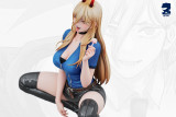 【In Stock】BBGIRL Studio 1/6 Chainsaw Man Power
