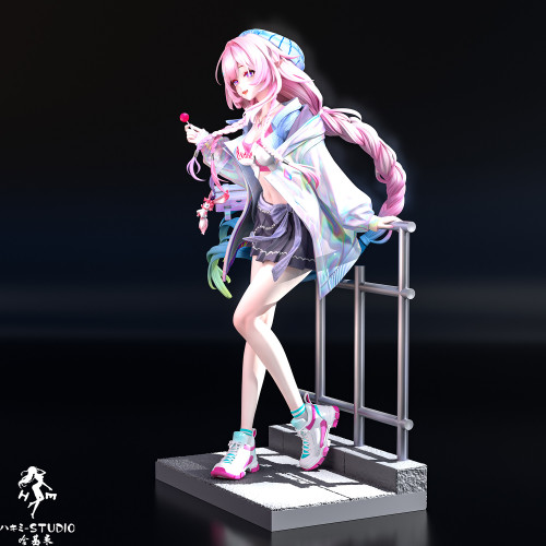 【Pre order】Hakimi Studio 1/6 Honkai：Star Rail Cyrene