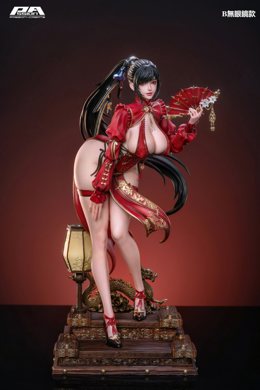 【Pre order】PA Create Studio 1/4 Stellar Blade Cheongsam Eve