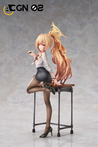 【Pre order】ACGN 02 Studio 1/6 Blue Archive Professor Niyaniya