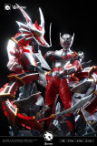 【Pre order】LB Studio 1/4 Kamen Rider Kamen Rider Ryuki