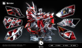 【Pre order】LB Studio 1/4 Kamen Rider Kamen Rider Ryuki