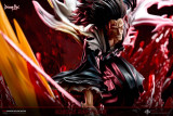 【Pre order】Dream Box Studio - Bleach Zaraki Kenpachi