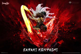 【Pre order】Dream Box Studio - Bleach Zaraki Kenpachi
