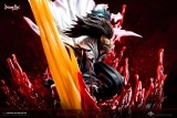 【Pre order】Dream Box Studio - Bleach Zaraki Kenpachi