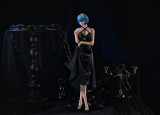 【In Stock】Lingyun Studio 1/3 Neon Genesis Evangelion Ayanami Rei Silicone Doll