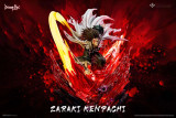 【Pre order】Dream Box Studio - Bleach Zaraki Kenpachi