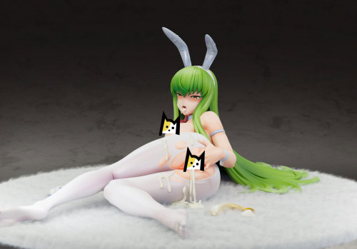 【Pre order】Beast Studio 1/6 Code Geass C.C.