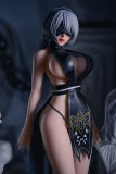 【In Stock】Lingyun Studio 1/3 NieR: Automata 2B Silicone Doll