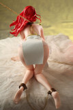 【In Stock】Lingyun Studio 1/3 The beautiful queen captured by goblins Silicone Doll