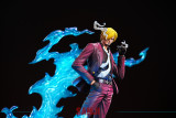 【Pre order】SY Studio - One Piece Sanji