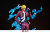 【Pre order】SY Studio - One Piece Sanji