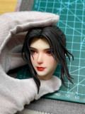 【Pre order】LASS Studio 1/4 Female Fighter Mai Shiranui