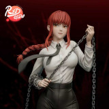 【Pre order】Red Studio 1/6 & 1/4 Chainsaw Man Makima