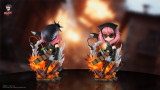 【Pre order】RUIN Studio - Spy x Family Anya Forger Cos Bomb Girl Reze