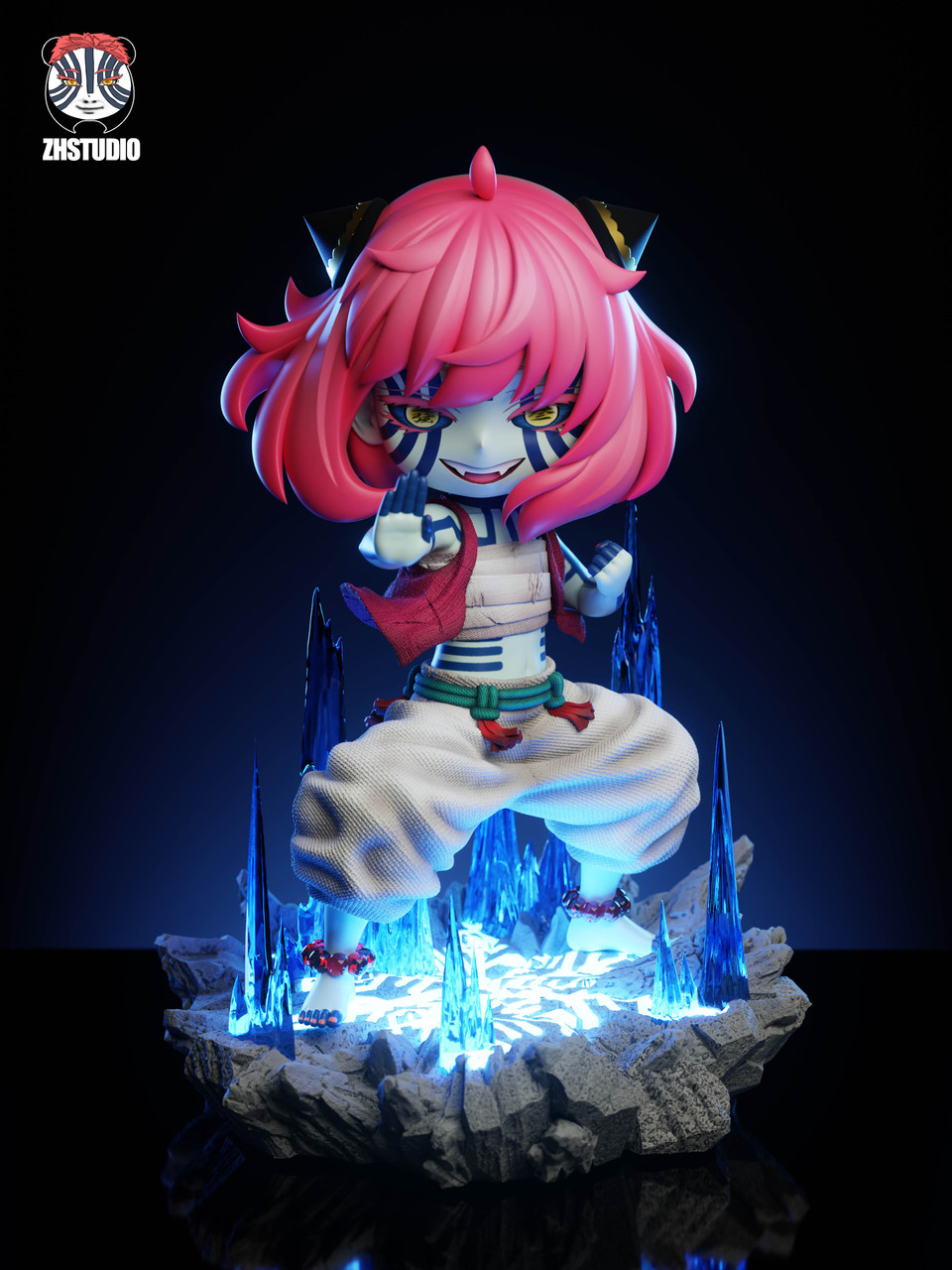 あーり様おまとめ Pre order】ZH Studio - Spy x Family Anya Forger COS Akaza