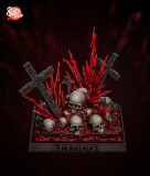 【Pre order】Red Studio 1/6 & 1/4 Chainsaw Man Makima