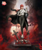 【Pre order】Red Studio 1/6 & 1/4 Chainsaw Man Makima
