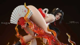 【Pre order】LASS Studio 1/4 Female Fighter Mai Shiranui