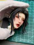 【Pre order】LASS Studio 1/4 Female Fighter Mai Shiranui