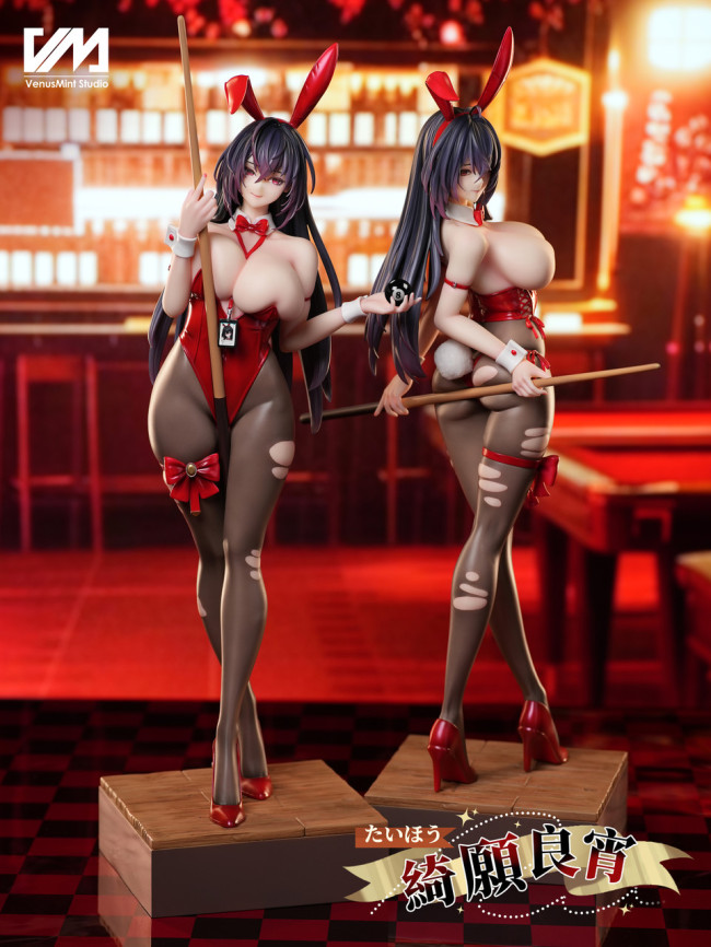【Pre order】VenusMint studio - Azur Lane IJN Taihō