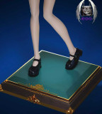 【Pre order】CYZ Studio 1/4 Jungle Story Konan