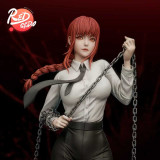 【Pre order】Red Studio 1/6 & 1/4 Chainsaw Man Makima