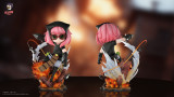 【Pre order】RUIN Studio - Spy x Family Anya Forger Cos Bomb Girl Reze