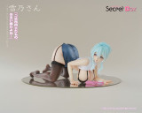 【Pre order】Secret Box Studio 1/4 Snow Girl
