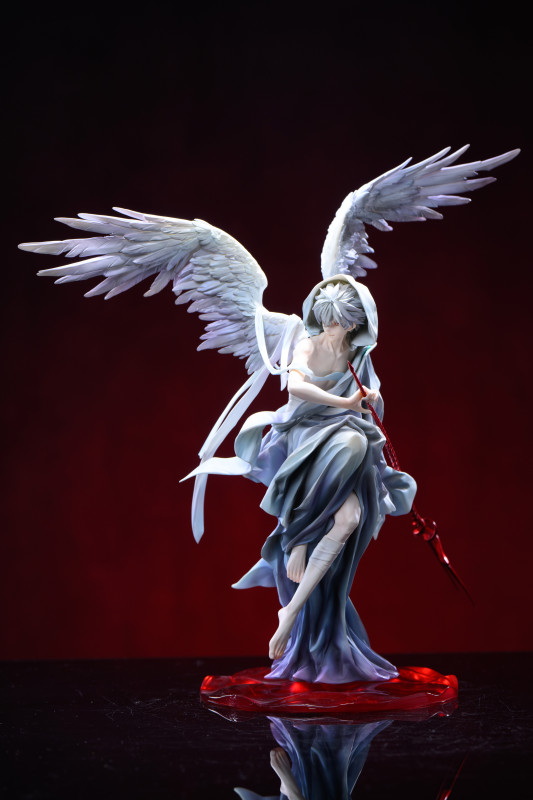 【In Stock】FK Studio 1/6 Neon Genesis Evangelion Nagisa Kaworu