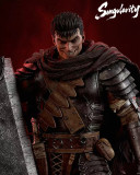 【Pre order】Singularity Studio 1/4 Berserk Guts