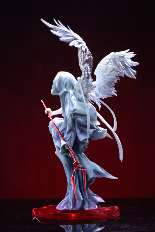 【In Stock】FK Studio 1/6 Neon Genesis Evangelion Nagisa Kaworu