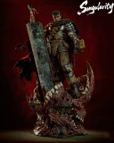 【Pre order】Singularity Studio 1/4 Berserk Guts