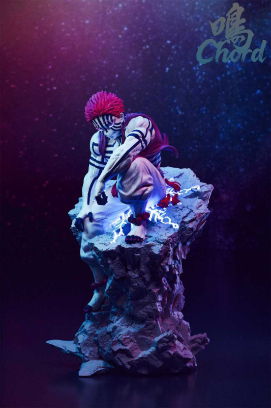 【Pre order】Chord Studio - Demon Slayer Akaza