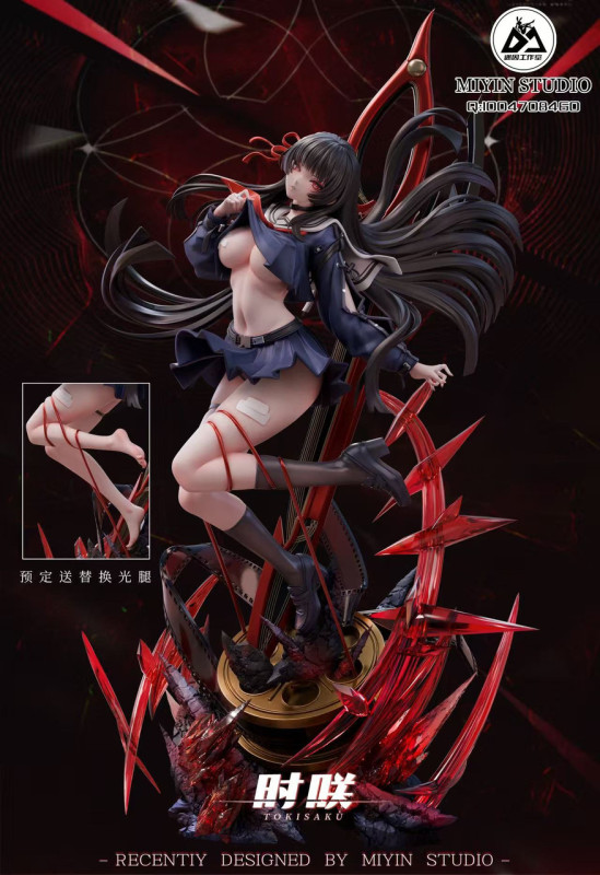 【Pre order】Miyin Studio 1/6 Wuthering Waves Chisa