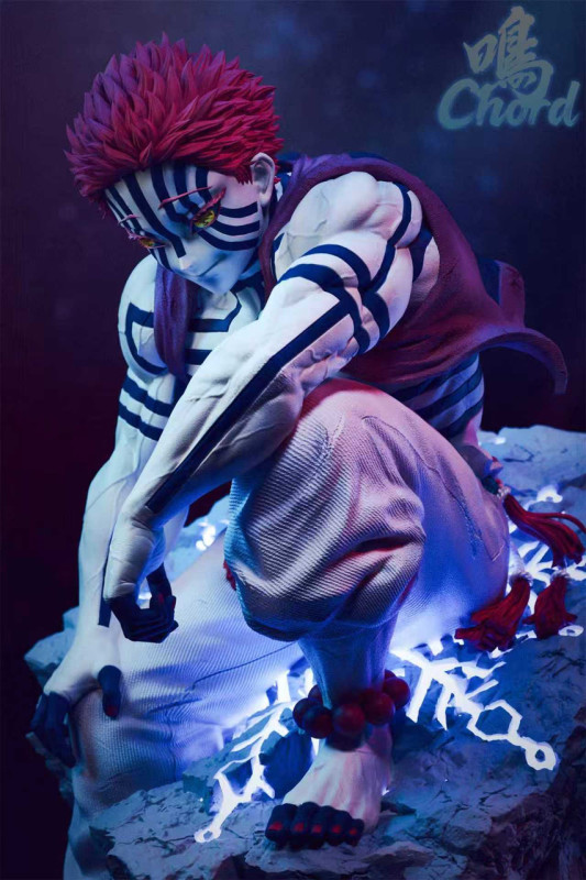 【Pre order】Chord Studio - Demon Slayer Akaza