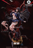 【Pre order】Miyin Studio 1/6 Wuthering Waves Chisa