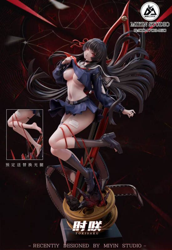 【Pre order】Miyin Studio 1/6 Wuthering Waves Chisa