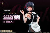 【In Stock】ChiYan Studio 1/4 Zenless Zone Zero Shark Girl Ellen Joe