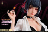 【In Stock】ChiYan Studio 1/4 Zenless Zone Zero Shark Girl Ellen Joe