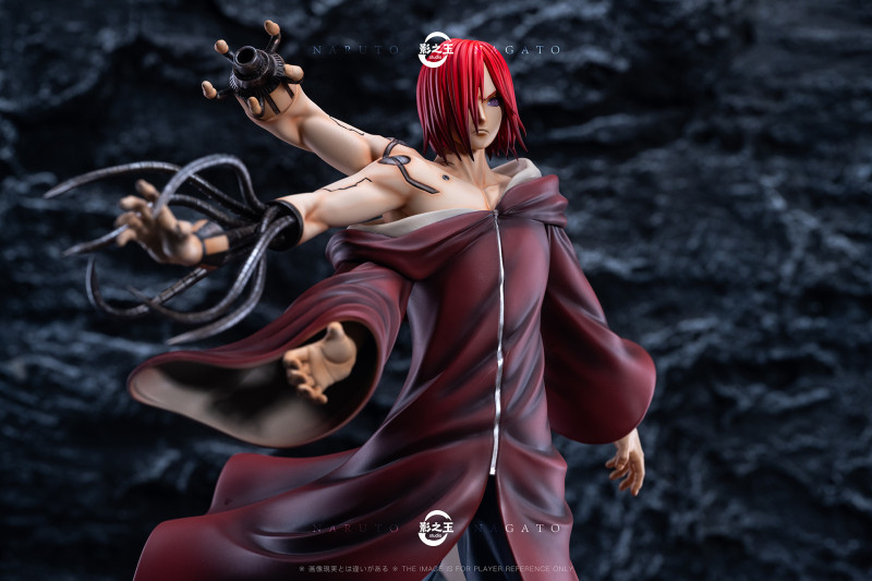 【Pre order】Yingzhiyu Studio - Naruto Nagato