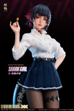 【In Stock】ChiYan Studio 1/4 Zenless Zone Zero Shark Girl Ellen Joe