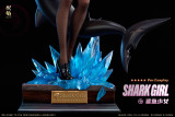 【In Stock】ChiYan Studio 1/4 Zenless Zone Zero Shark Girl Ellen Joe
